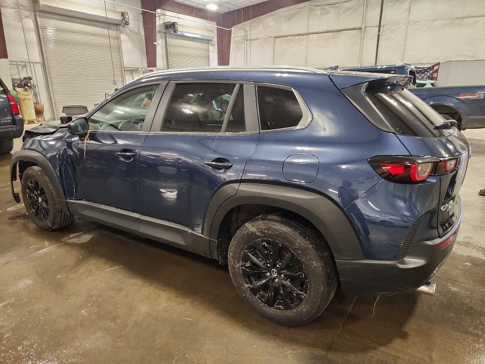 Продаж на аукціоні авто 2025 Mazda Cx-50, vin: 7MMVABDM9SN355394, номер лоту: 65417736