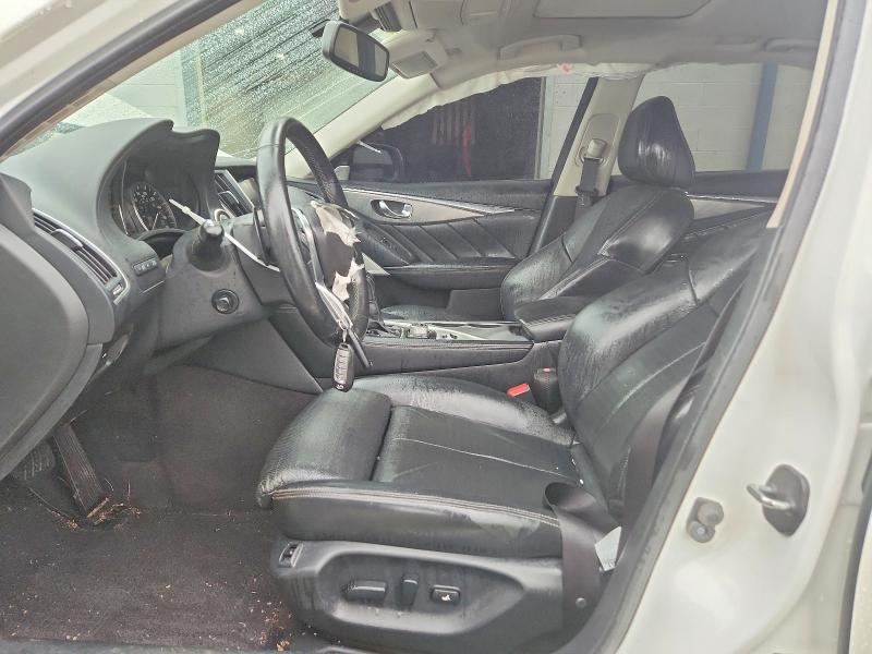 Продаж на аукціоні авто 2020 Infiniti Q50, vin: JN1EV7ARXLM251928, номер лоту: 63786026