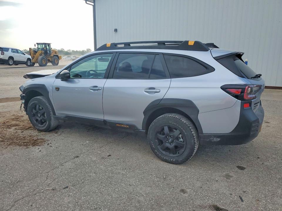 Aukcja sprzedaży 2024 Subaru Outback, vin: 4S4BTGSD2R3135769, numer aukcji: 66835176