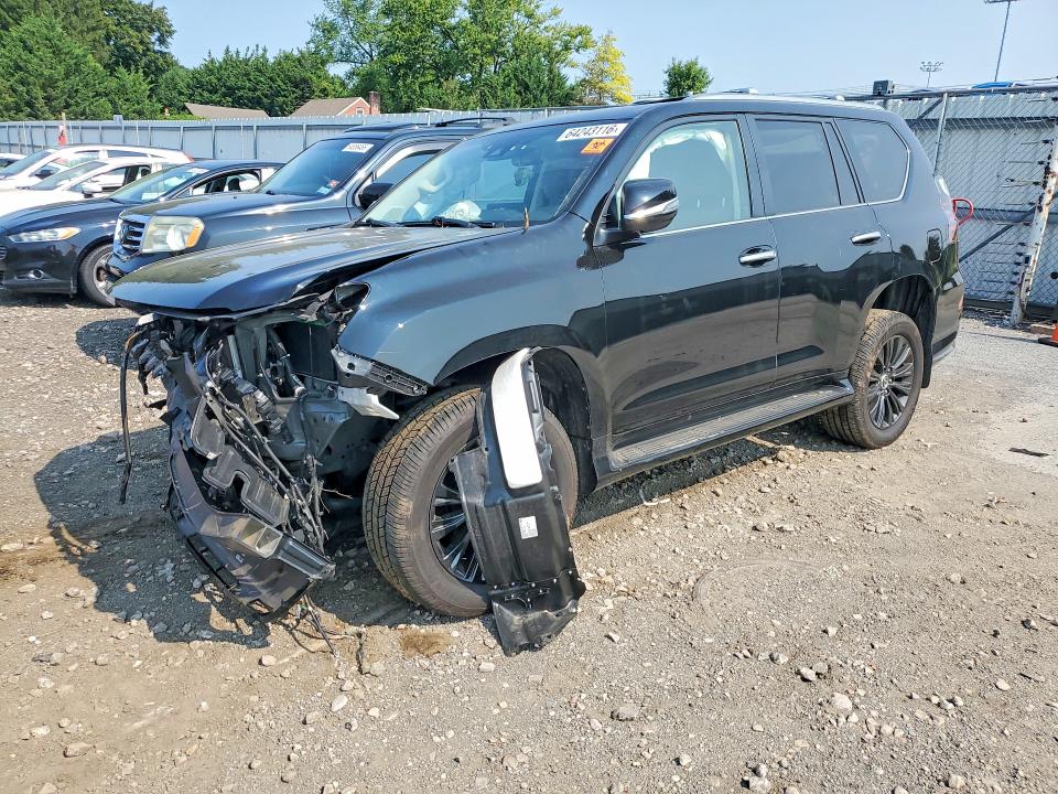 Продаж на аукціоні авто 2023 Lexus Gx, vin: JTJGM7BX1P5354674, номер лоту: 64243116