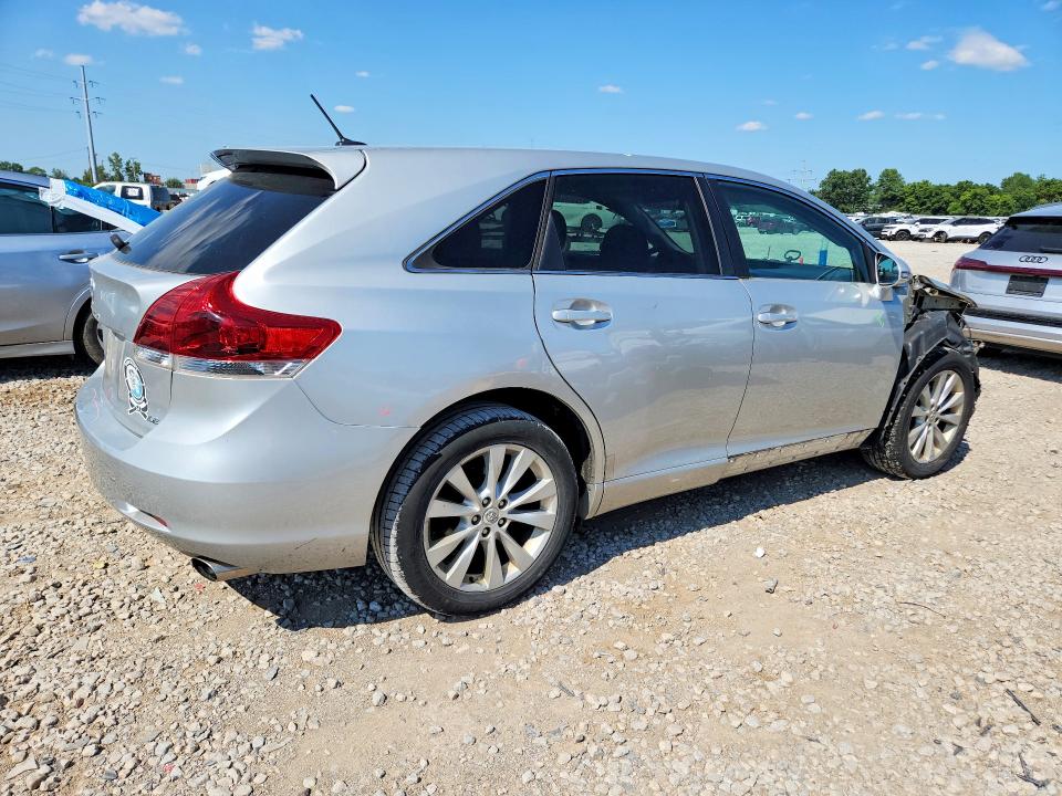 Продажа на аукционе авто 2013 Toyota Venza, vin: 4T3ZA3BB0DU067073, номер лота: 63493686
