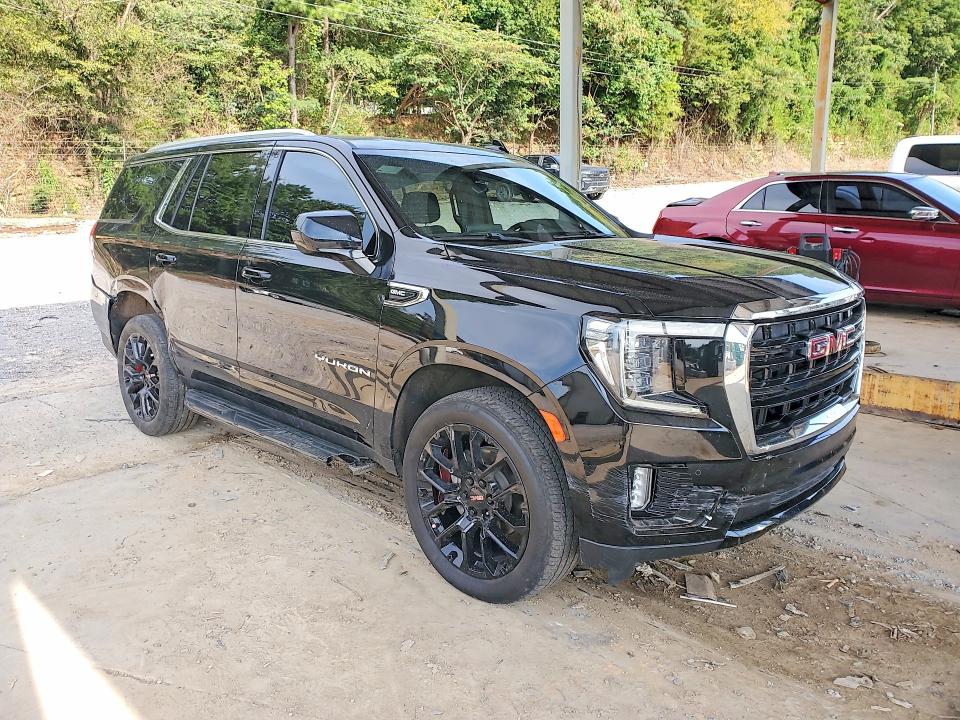 Продаж на аукціоні авто 2023 Gmc Yukon, vin: 1GKS1AKD6PR121587, номер лоту: 65086616