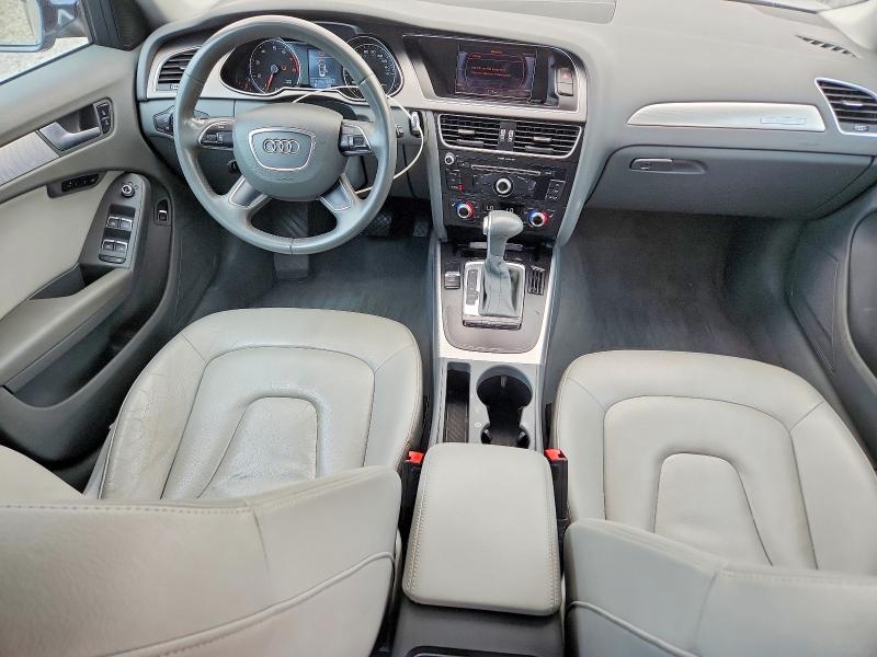 Продажа на аукционе авто 2013 Audi A4, vin: WAUFFAFL6DN022719, номер лота: 65177306