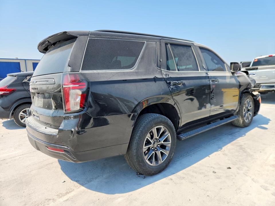 Aukcja sprzedaży 2024 Chevrolet Tahoe, vin: 1GNSKPKD0RR320172, numer aukcji: 63012496