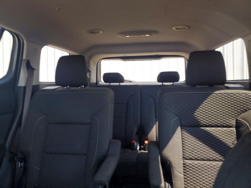 63998246 :رقم المزاد ، 1GKKNLLS5HZ163926 vin ، 2017 Gmc Acadia مزاد بيع
