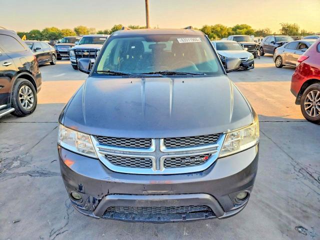 Aukcja sprzedaży 2015 Dodge Journey, vin: 3C4PDCBG7FT627627, numer aukcji: 63511966