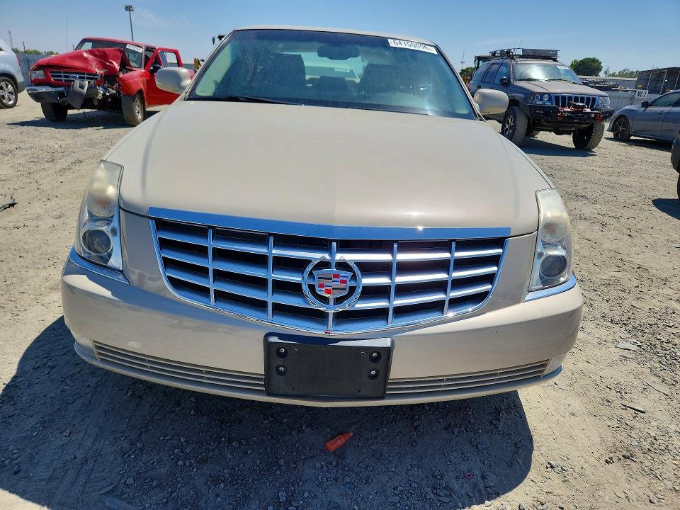 Продаж на аукціоні авто 2010 Cadillac Dts, vin: 1G6KR5EY0AU133302, номер лоту: 64159096