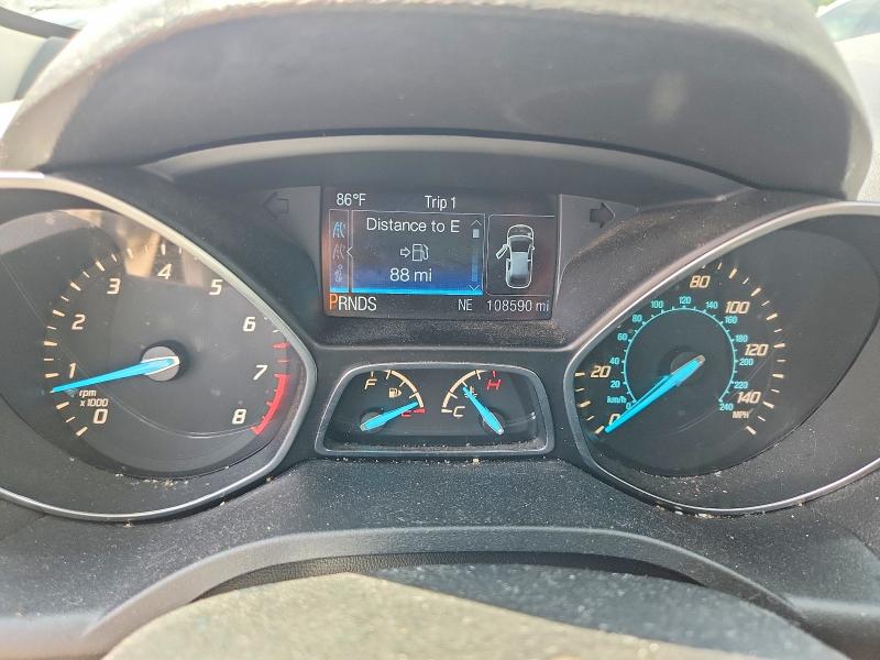 Продаж на аукціоні авто 2014 Ford Escape, vin: 1FMCU9JX7EUB75469, номер лоту: 63579656
