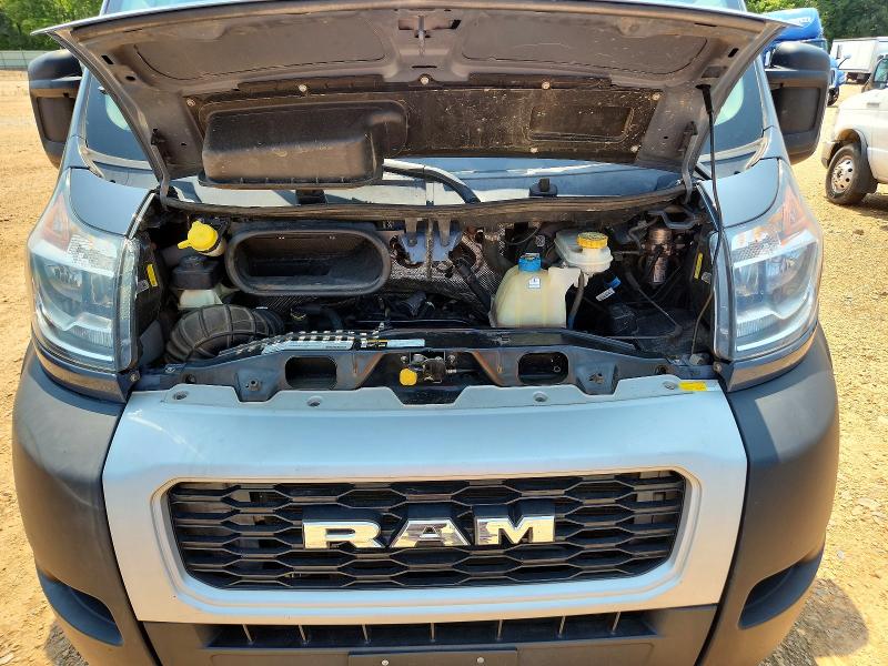 Продаж на аукціоні авто 2021 Ram Promaster 3500, vin: 3C6FRVJG0ME503038, номер лоту: 64186066