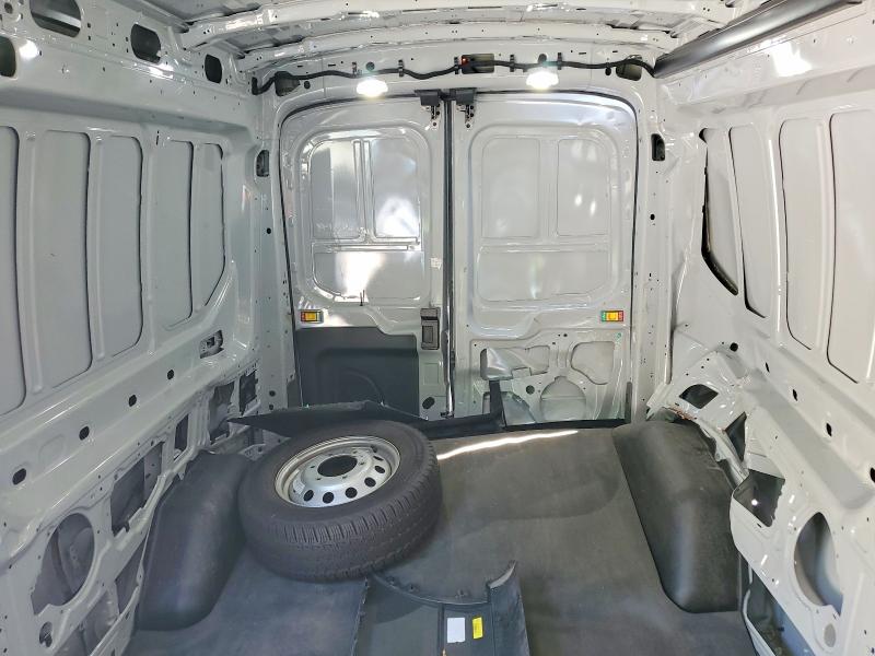 Продаж на аукціоні авто 2023 Ford Transit, vin: 1FTBR2C87PKB97176, номер лоту: 64281776