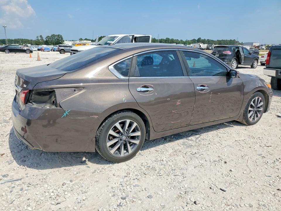 Aukcja sprzedaży 2016 Nissan Altima, vin: 1N4AL3AP3GC275031, numer aukcji: 63526416