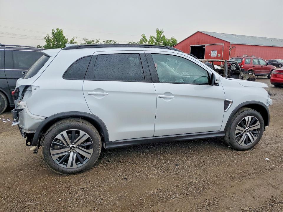 Aukcja sprzedaży 2026 Mitsubishi Rvr, vin: JA4AJVAW2TU606358, numer aukcji: 64063926