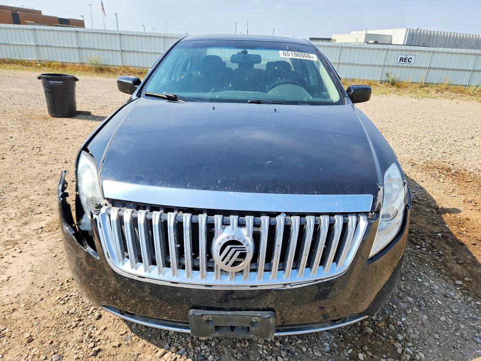 Aukcja sprzedaży 2010 Mercury Milan, vin: 3MEHM0HA1AR639346, numer aukcji: 65198006