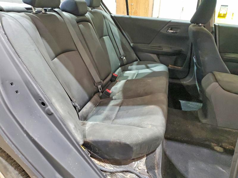 Aukcja sprzedaży 2016 Honda Accord, vin: 1HGCR2F30GA133637, numer aukcji: 64486246