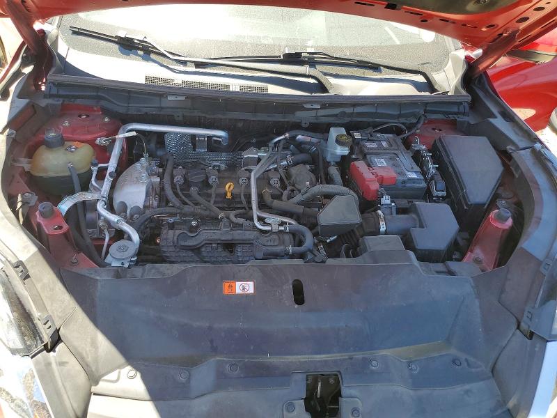 2022 Mitsubishi Outlander მანქანა იყიდება აუქციონზე, vin: JA4J3UA82NZ006676, აუქციონის ნომერი: 63732256