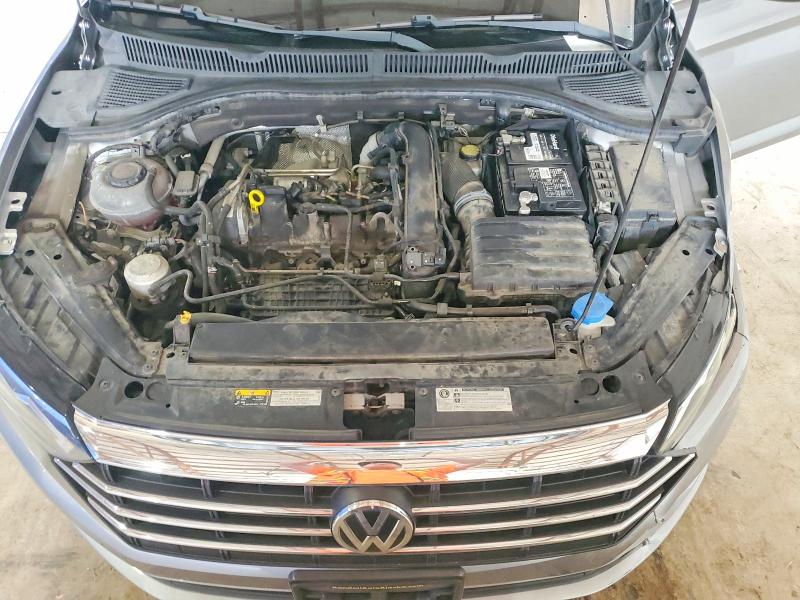 66553246 :رقم المزاد ، 3VWC57BU8KM199075 vin ، 2019 Volkswagen Jetta مزاد بيع