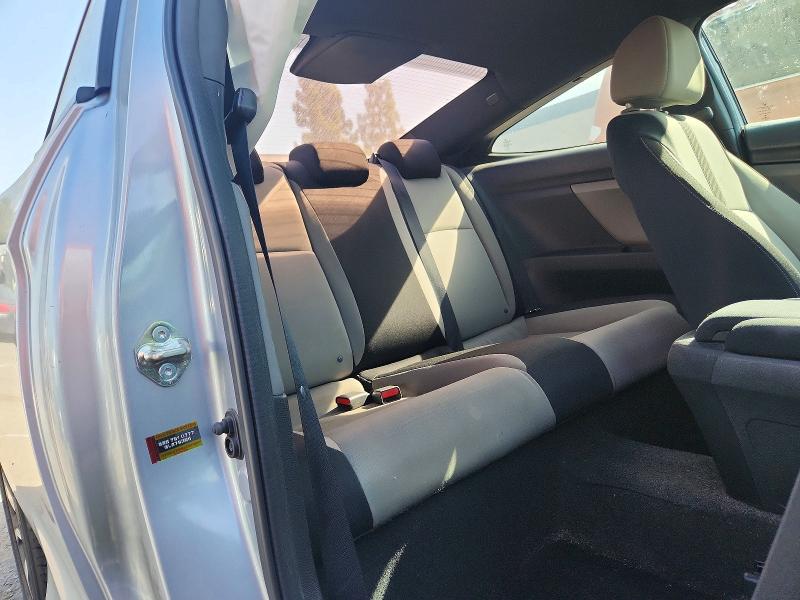 2018 Honda Civic მანქანა იყიდება აუქციონზე, vin: 2HGFC4B58JH307514, აუქციონის ნომერი: 63651126