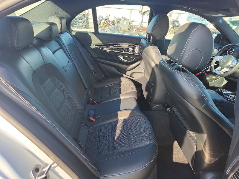 2019 Mercedes-benz E მანქანა იყიდება აუქციონზე, vin: WDDZF6BB5KA628453, აუქციონის ნომერი: 64856736