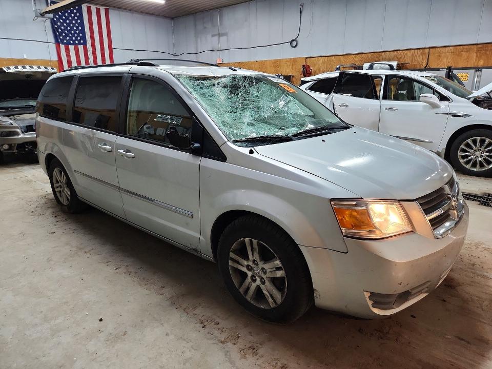 Aukcja sprzedaży 2008 Dodge Grand Caravan, vin: 2D8HN54X48R658061, numer aukcji: 65843236