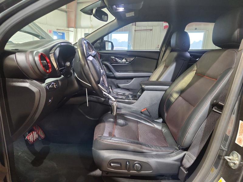 Aukcja sprzedaży 2020 Chevrolet Blazer, vin: 3GNKBKRS9LS623107, numer aukcji: 65556246