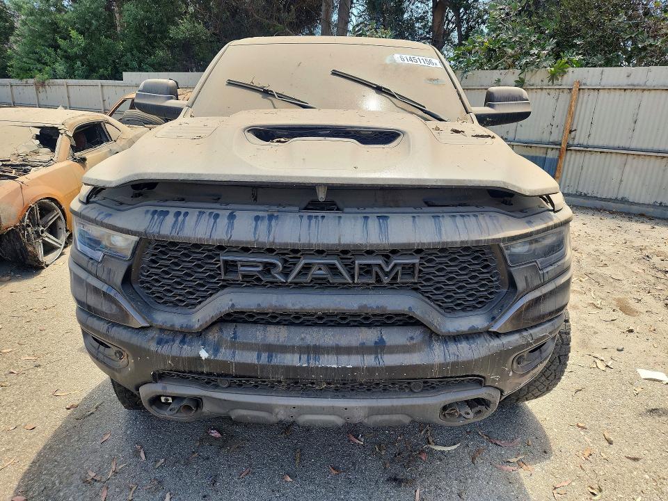 2021 Ram 1500 მანქანა იყიდება აუქციონზე, vin: 1C6SRFU93MN764662, აუქციონის ნომერი: 61451156