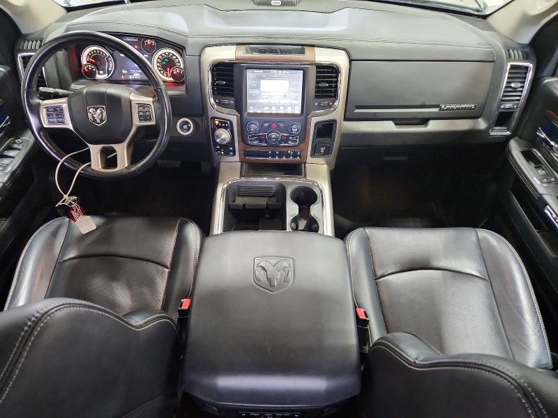 Продажа на аукционе авто 2017 Ram 1500, vin: 1C6RR7NT3HS554410, номер лота: 63787806