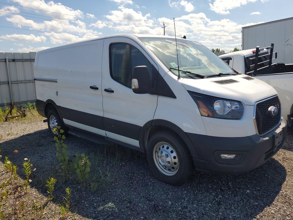 Продаж на аукціоні авто 2021 Ford Transit, vin: 1FTBR2YG5MKA62502, номер лоту: 63142456