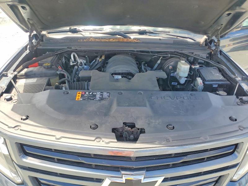 2020 Chevrolet Tahoe მანქანა იყიდება აუქციონზე, vin: 1GNSCCKJ1LR118055, აუქციონის ნომერი: 63924356