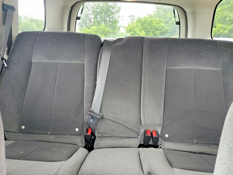 66292376 :رقم المزاد ، 1GKDT33SX92108672 vin ، 2009 Gmc Envoy مزاد بيع
