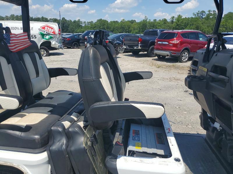 Aukcja sprzedaży 2023 Evolution Golf Cart, vin: EVBC0601787, numer aukcji: 62568866