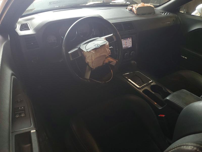 Aukcja sprzedaży 2009 Dodge Challenger, vin: 2B3LJ74W99H569988, numer aukcji: 64725926