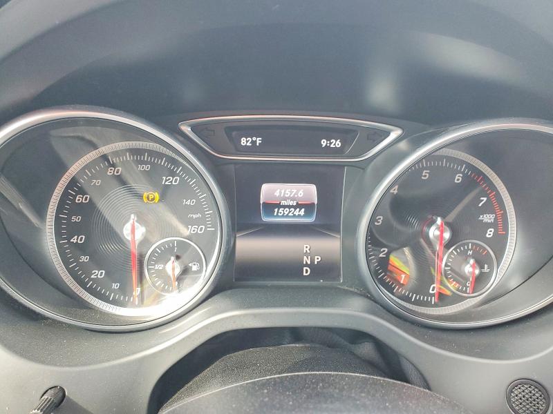 2018 Mercedes-benz Cla მანქანა იყიდება აუქციონზე, vin: WDDSJ4EB2JN566002, აუქციონის ნომერი: 64151956