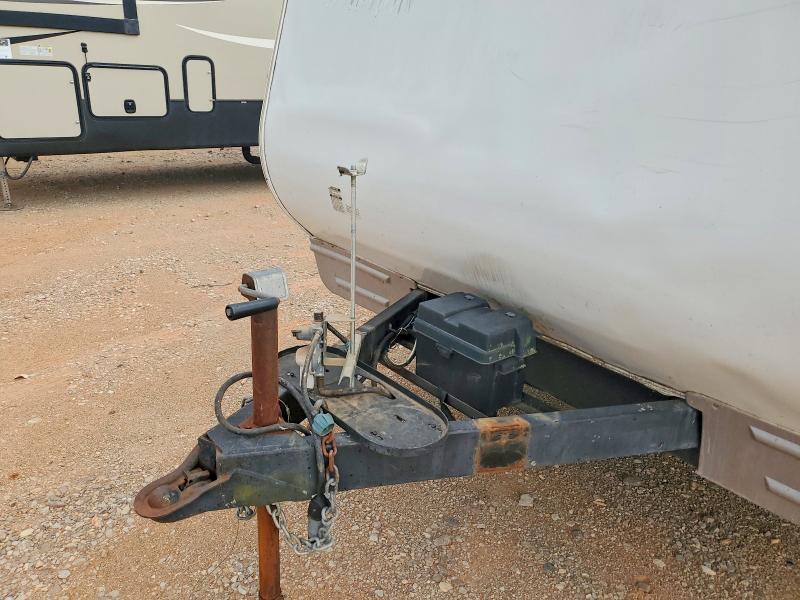 65120186 :رقم المزاد ، 1UJBJ02R091DC0071 vin ، 2009 Jayco Eagle مزاد بيع