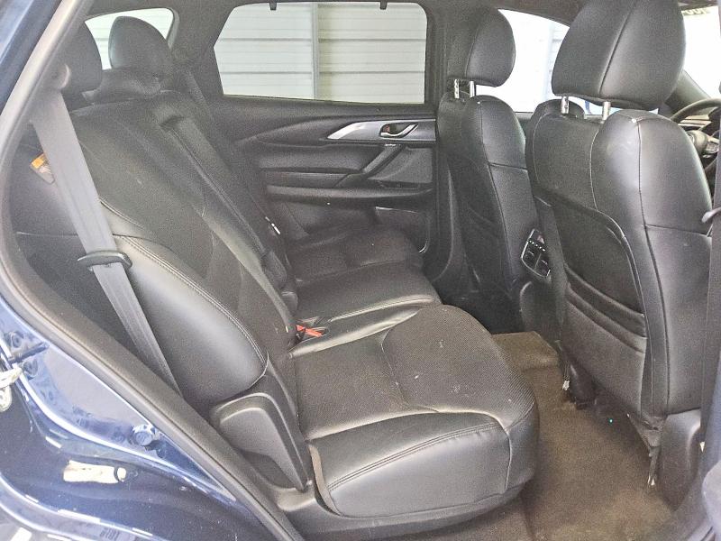 Aukcja sprzedaży 2017 Mazda Cx-9, vin: JM3TCADY0H0138103, numer aukcji: 63402236