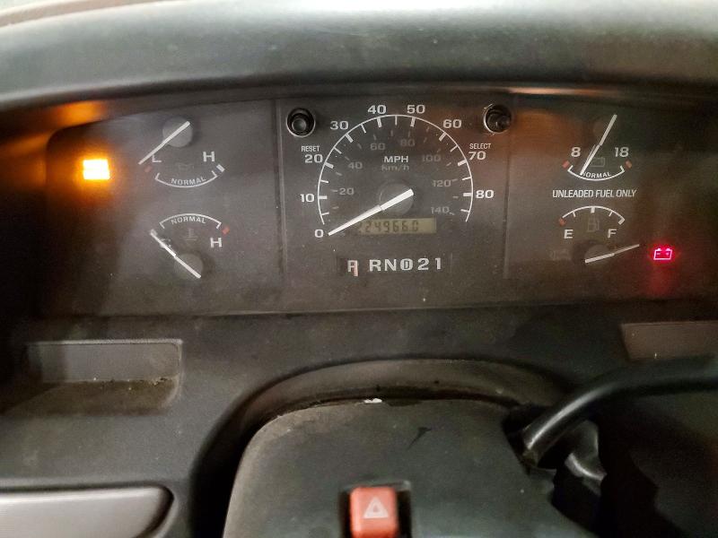 Продажа на аукционе авто 1994 Ford F150, vin: 1FTEX14N4RKA51175, номер лота: 65545276