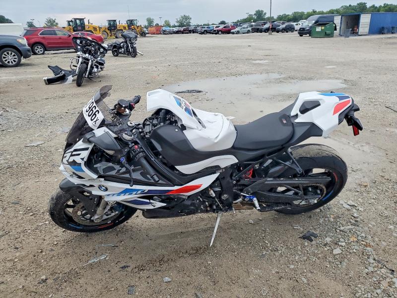 64287966 :رقم المزاد ، WB10E6305P6G64379 vin ، 2023 Bmw S 1000 مزاد بيع