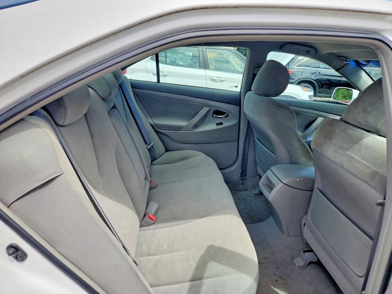 63450526 :رقم المزاد ، 4T1BK46K77U521203 vin ، 2007 Toyota Camry مزاد بيع