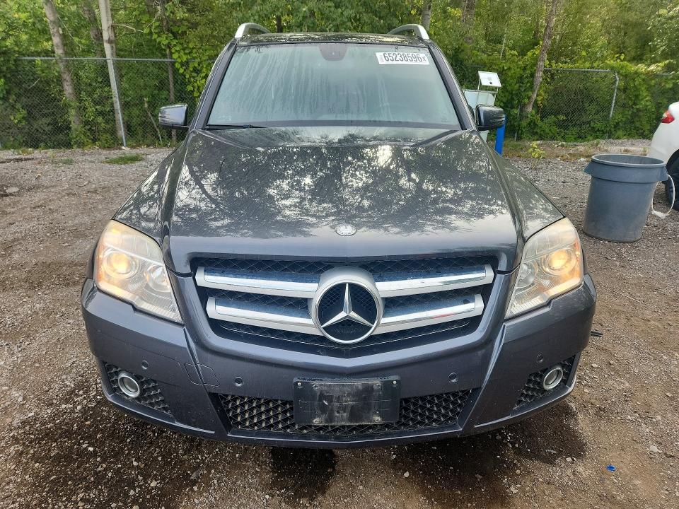 Aukcja sprzedaży 2011 Mercedes-benz Glk, vin: WDCGG8HB5BF699232, numer aukcji: 65238596