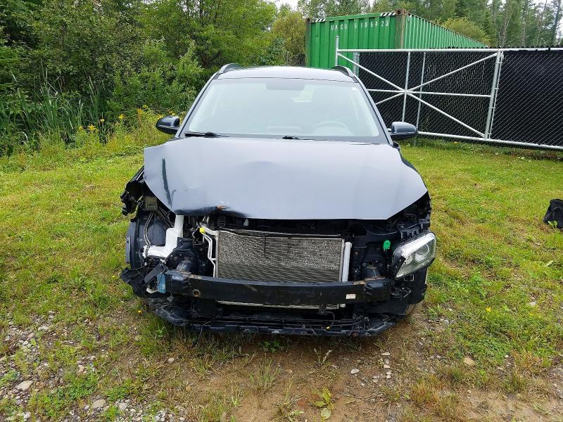 Auction sale of the 2018 Hyundai Kona, vin: KM8K2CAA1JU163421, lot number: 64787766