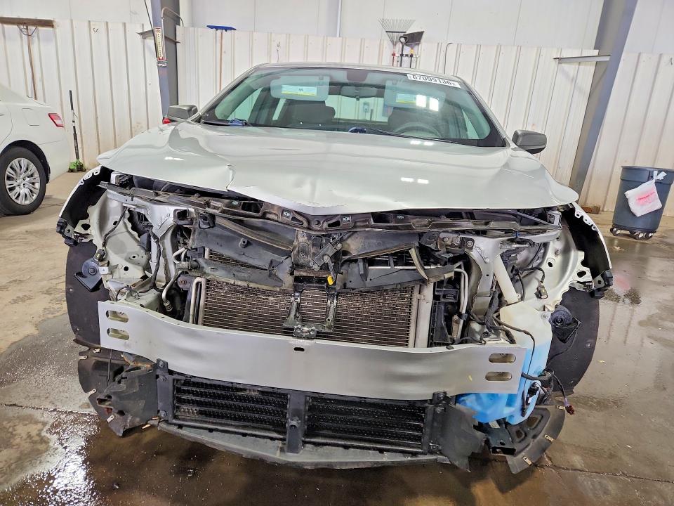 Продаж на аукціоні авто 2019 Chevrolet Malibu, vin: 1G1ZB5ST3KF218660, номер лоту: 67099136
