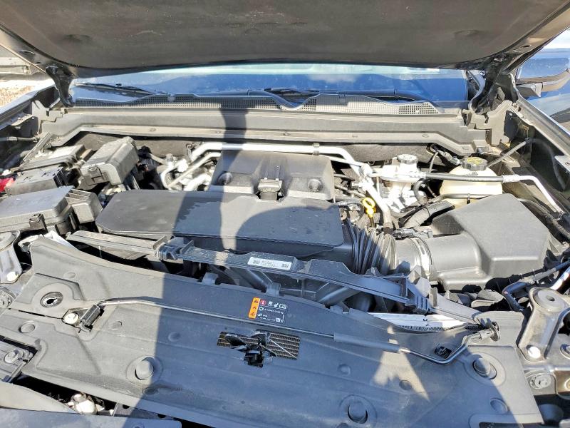Продаж на аукціоні авто 2025 Gmc Canyon, vin: 1GTP2DEK2S1155057, номер лоту: 62802786