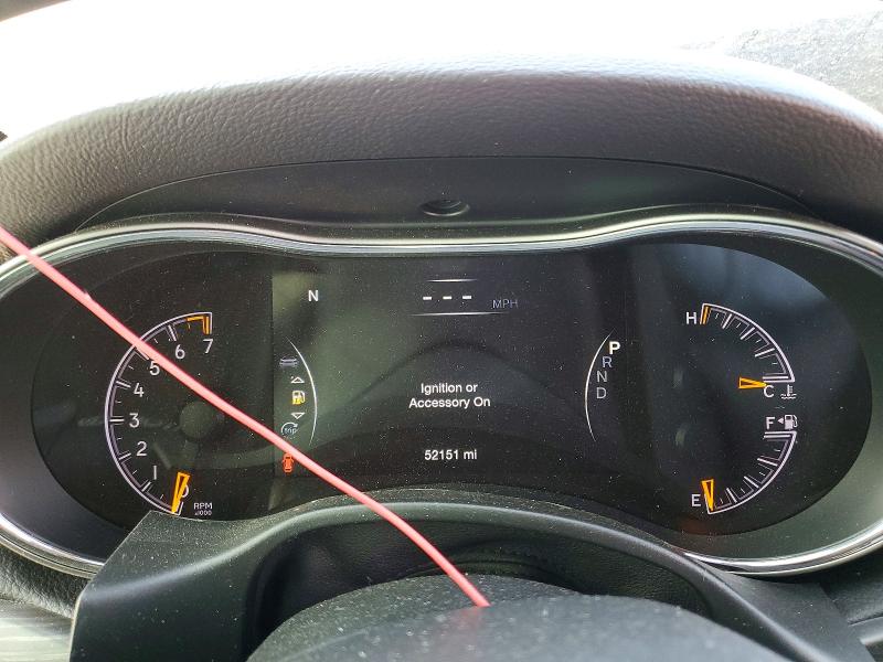 Продаж на аукціоні авто 2020 Jeep Grand Cherokee, vin: 1C4RJFBG5LC217208, номер лоту: 64108836