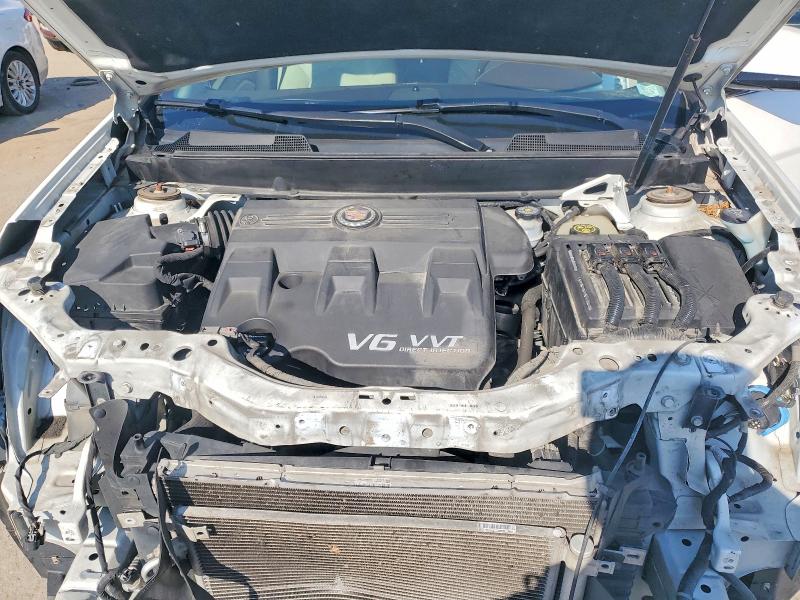 Продажа на аукционе авто 2016 Cadillac Srx, vin: 3GYFNBE33GS563907, номер лота: 66193056