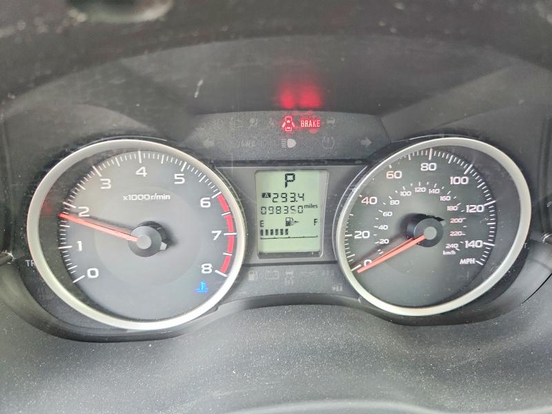 Aukcja sprzedaży 2018 Subaru Forester, vin: JF2SJABC4JH400800, numer aukcji: 66027116