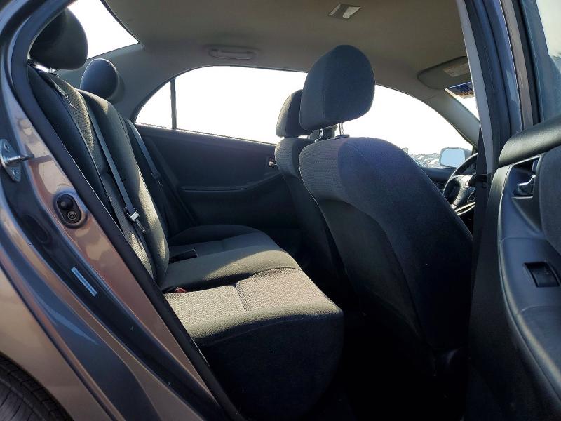 2004 Toyota Corolla მანქანა იყიდება აუქციონზე, vin: 1NXBR32E14Z288145, აუქციონის ნომერი: 65215396