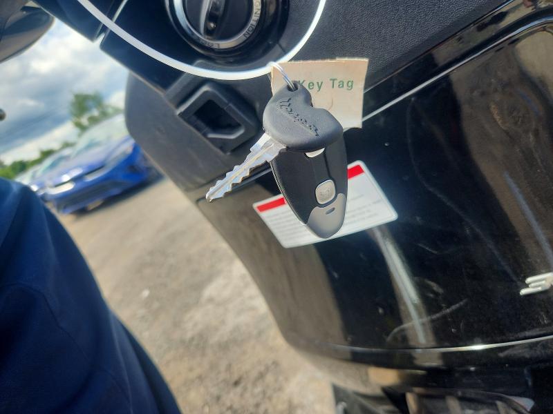 63985406 :رقم المزاد ، ZAPMD39MXP5200182 vin ، 2023 Vespa Gts/sei Giorni مزاد بيع