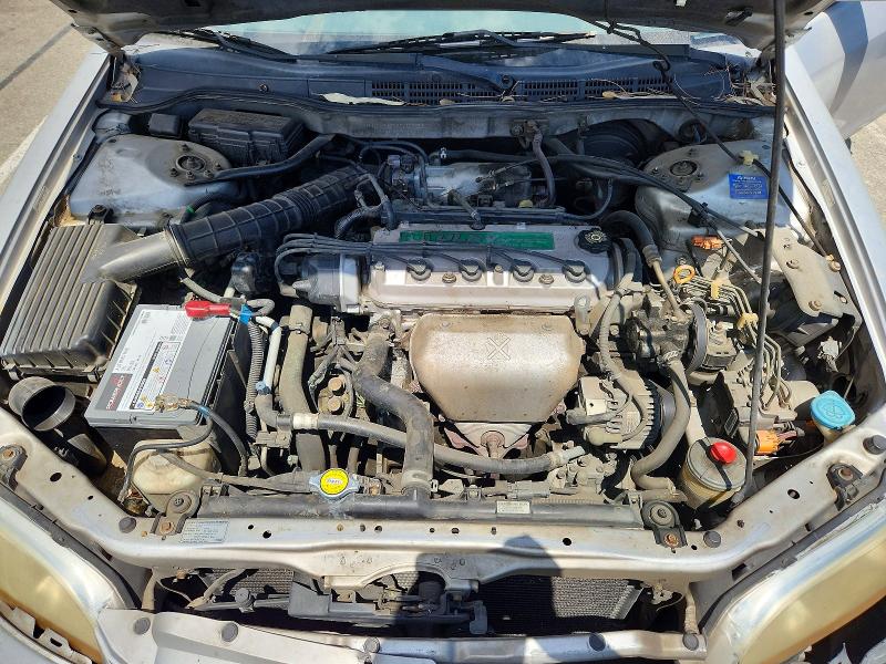 Продаж на аукціоні авто 2001 Honda Accord, vin: 1HGCG327X1A011623, номер лоту: 66087296