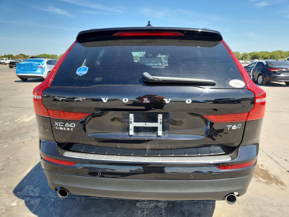 Aukcja sprzedaży 2019 Volvo Xc60, vin: YV4A22RK9K1328929, numer aukcji: 65719216
