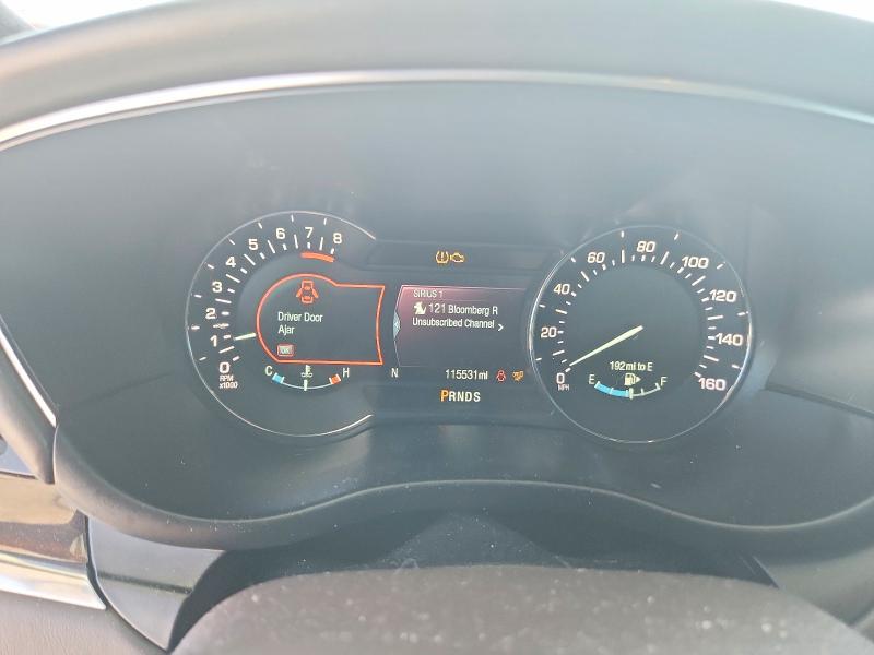 Продаж на аукціоні авто 2018 Lincoln Mkc, vin: 5LMTJ4DH4JUL14254, номер лоту: 65465716