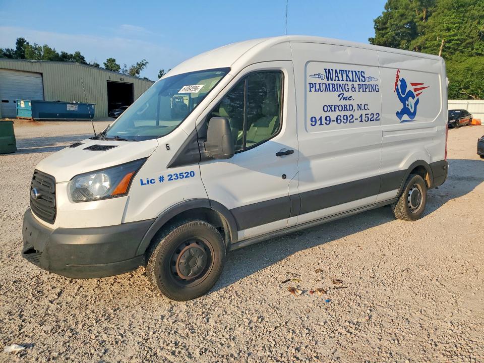 Aukcja sprzedaży 2019 Ford Transit, vin: 1FTYR2CM3KKB41560, numer aukcji: 64084996